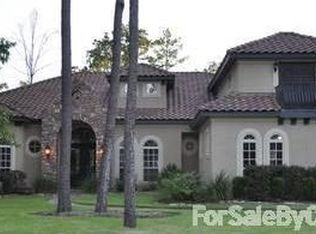 27703 Siandra Creek Ln, Spring, TX 77386