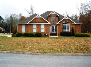 200 Blue Creek Ldg, Tullahoma, TN 37388