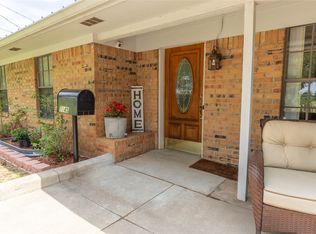 7145 Liberty School Tap Rd, Azle, TX 76020