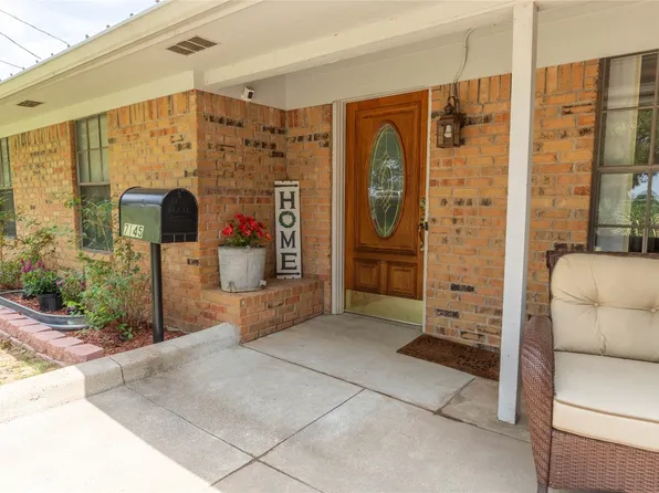 7145 Liberty School Tap Rd, Azle, TX 76020