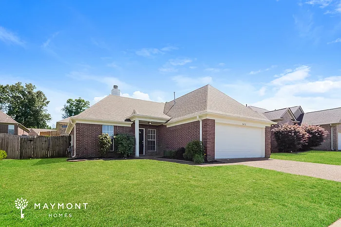 5675 Mandy Smith Ln — Photo 1