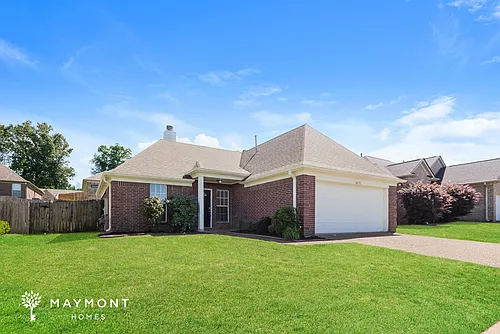 5675 Mandy Smith Ln Photo 1