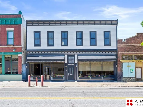 1262 S 13th St, Omaha, NE 68108