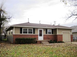 408 E D St, Jenks, OK 74037