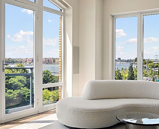 4th image of 400 W 12th St APT 6C