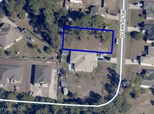 2150 Ocean Ave, Palm Bay, FL 32908