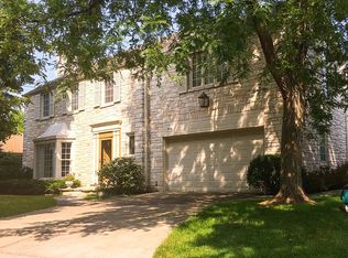 9545 Ridgeway Ave, Evanston, IL 60203