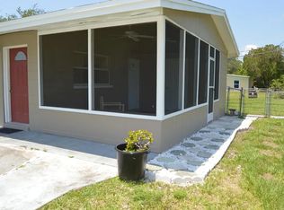 1800 Cowan Dr, Titusville, FL 32796