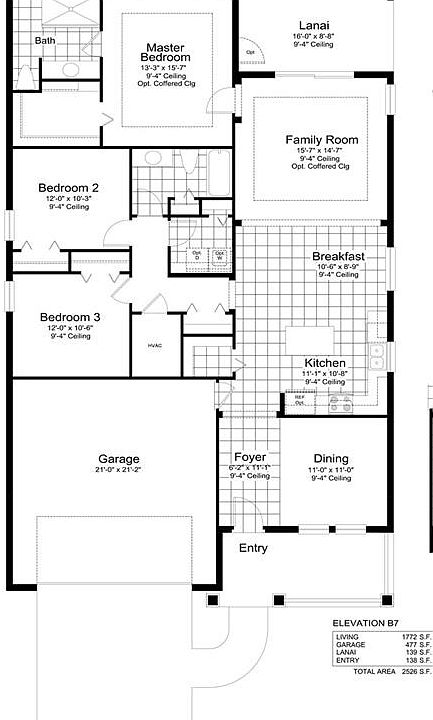 2nd image of 11557 Grey Egret Cir