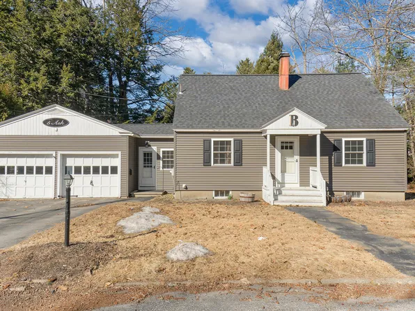 5 Ash Street, Farmingdale, ME 04344