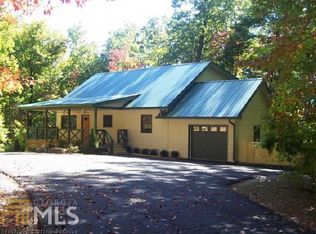 140 Grouse Ledge Dr, Clayton, GA 30525