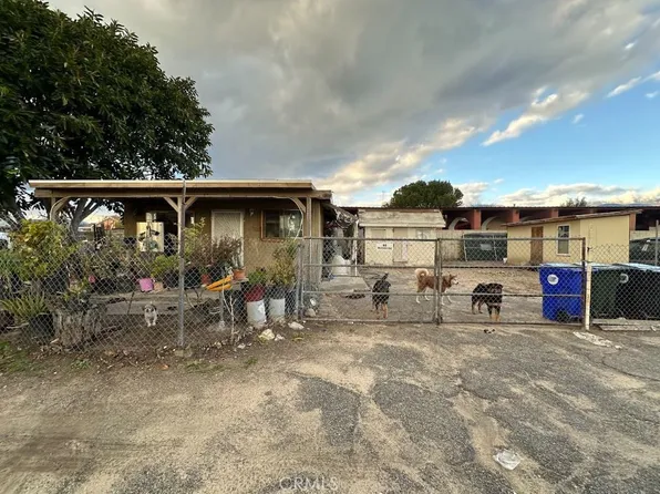 3601 Gray St, Muscoy, CA 92407