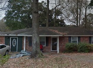 751 Hitching Post Rd, Charleston, SC 29414