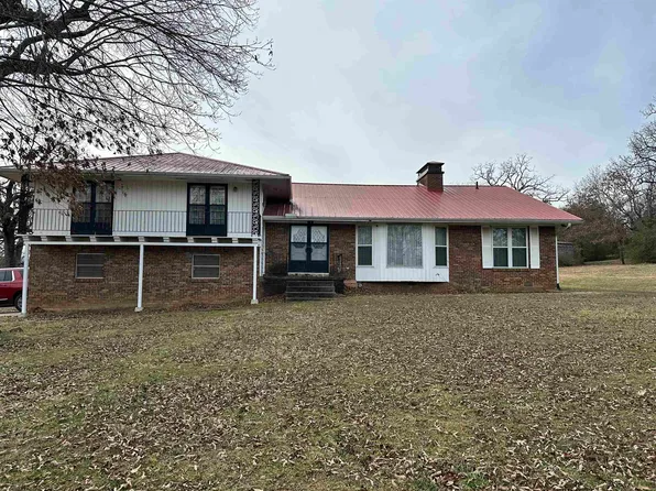 (undisclosed Address), Waldron, AR 72958