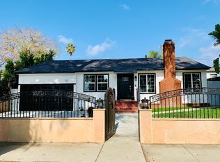 16969 W Sunset Blvd, Pacific Palisades, CA 90272