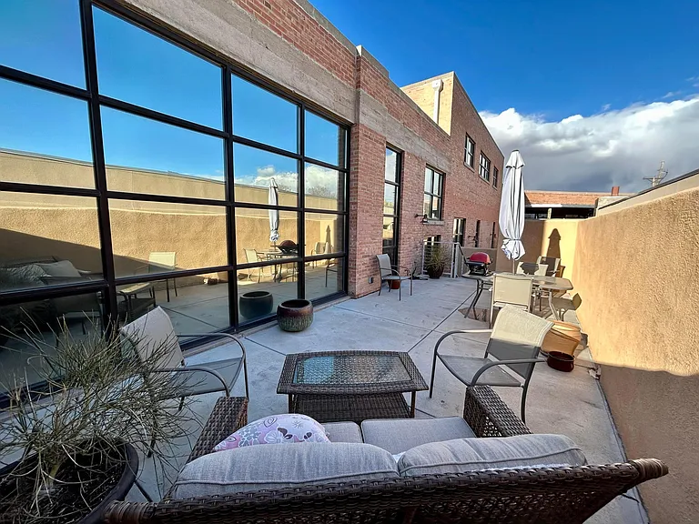 1503 Central Ave NW #108D — Photo 19