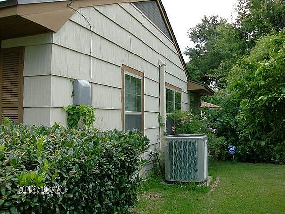 A/C around 2012