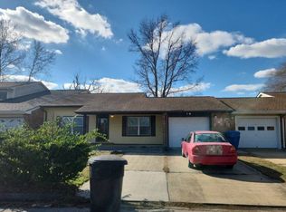 3321 Rosebriar Ct, Virginia Beach, VA 23452