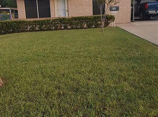 912 E 11th St, Mission, TX 78572