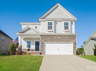 604 Riglaw Ln, Lexington, SC 29073