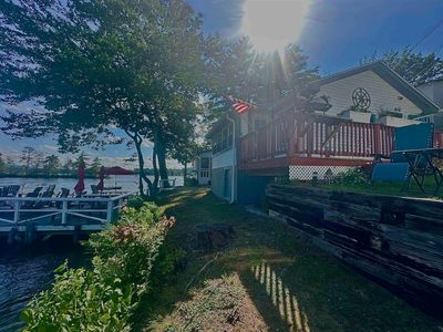 885 Laconia Road #4, Tilton, NH, 03276