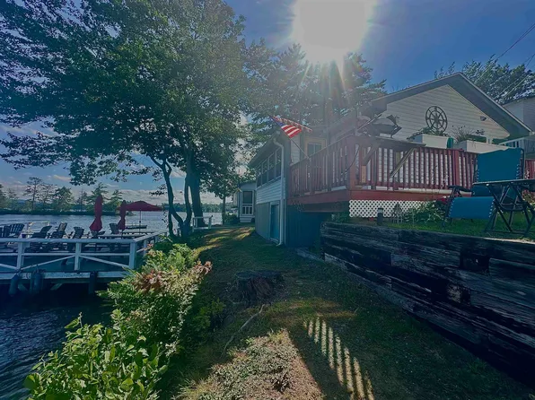 885 Laconia Road #4, Tilton, NH 03276