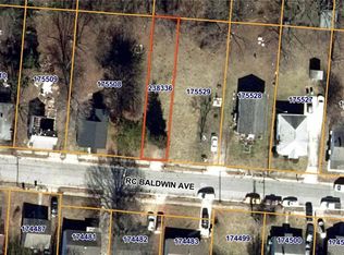 1301 R C Baldwin Ave, High Point, NC 27260