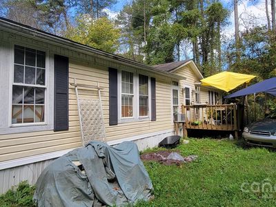 310 Woods Ammons Rd, Mars Hill, NC, 28754