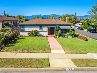 8125 Blewett St, Rosemead, CA, 91770