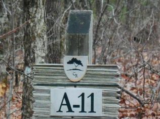 454 Rushing Water Trl, Rising Fawn, GA 30738