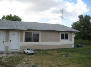1106 Harry Ave S, Lehigh Acres, FL 33973
