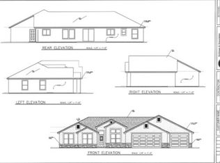 5202 N Juniper Ridge Rd, Enoch, UT 84721