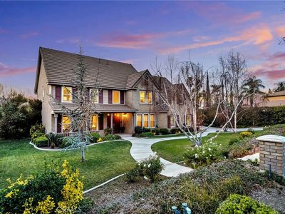 14143 Ashton Ln, Riverside, CA, 92508