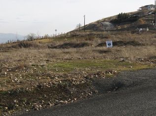 Nka Baker Rd, Selah, WA 98942