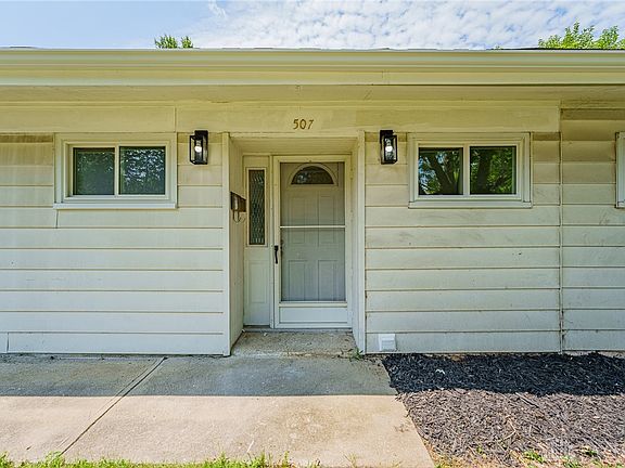 5th image of 507 Chaucer Rd