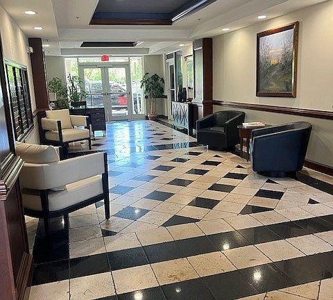 Roth Lobby