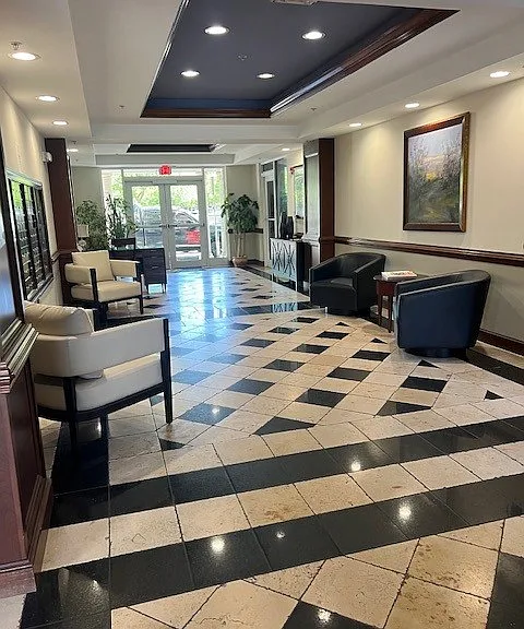 Roth Lobby