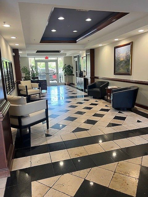 Roth Lobby