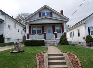 3747 Applegate Ave, Cincinnati, OH 45211