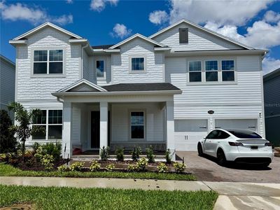 17450 Glossy Pomelo Way, Winter Garden, FL, 34787