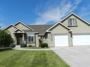 1318 Jubilee St, Richland, WA 99352