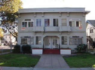 902 W 40th Pl #B, Los Angeles, CA 90037