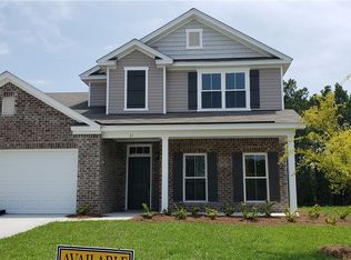 159 Whitehaven Rd, Savannah, GA 31407
