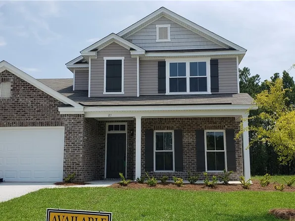 159 Whitehaven Road, Savannah, GA 31407