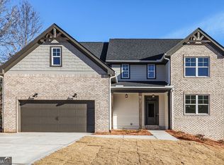 136 Morgan Ln, Dawsonville, GA 30534