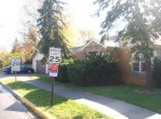 4401 Raymond Ave, Brookfield, IL 60513