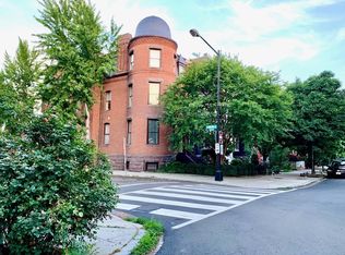 1819 19th St NW APT 1, Washington, DC 20009