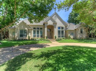 700 Sutton Mill Ct, Southlake, TX 76092