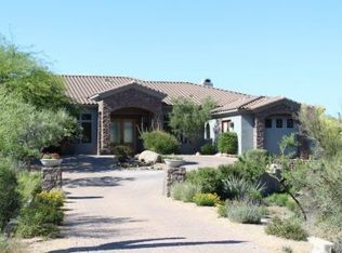 34464 N 93rd Pl, Scottsdale, AZ 85262