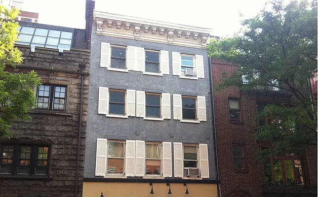 Rented by Corcoran | media 7